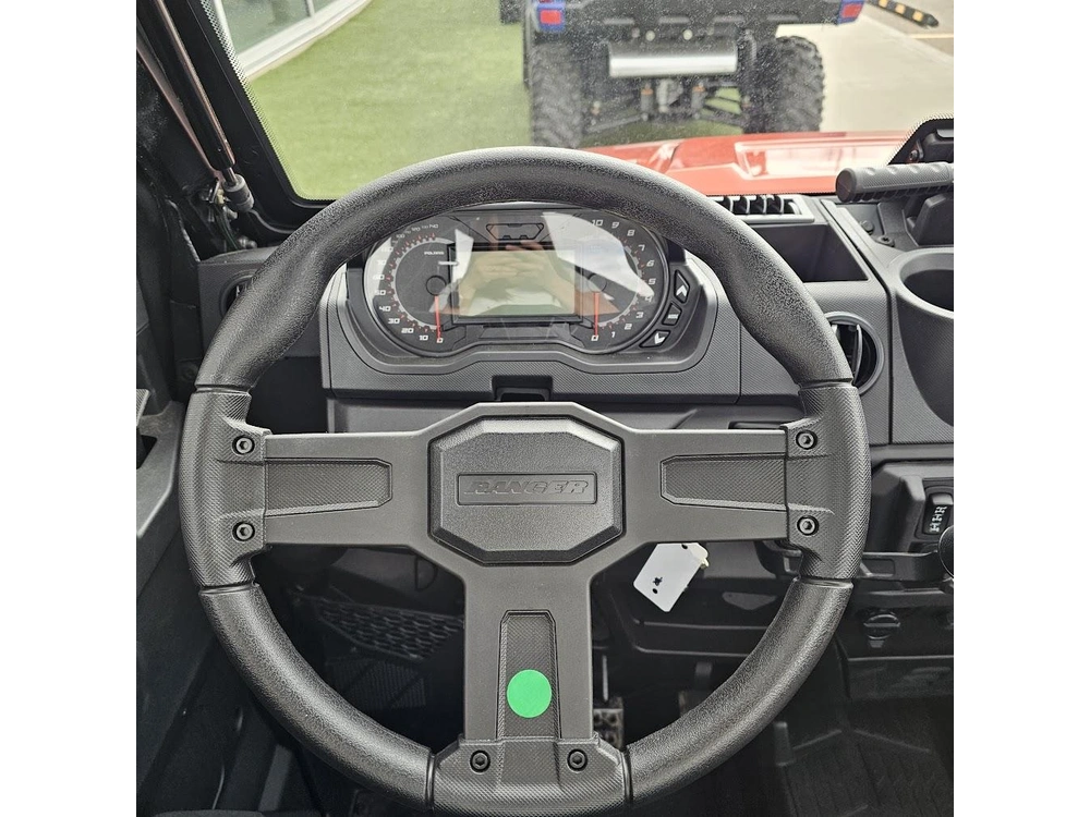 2024 Polaris Xpedition Xp 5 1000 Ultimate alt