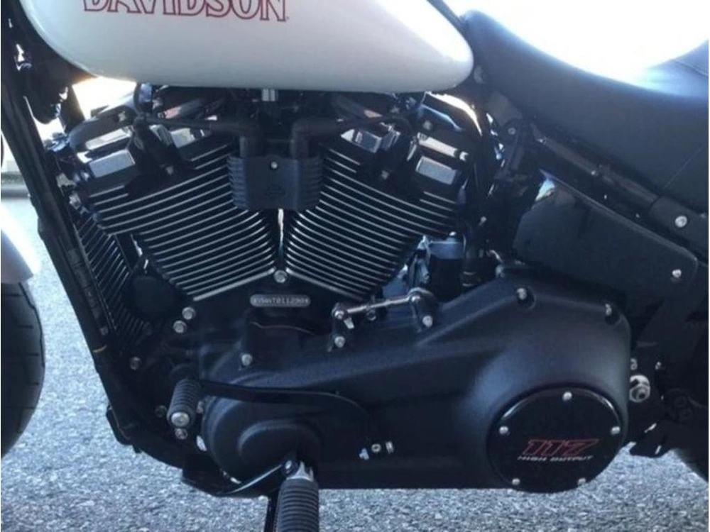 2026 Harley-davidson Fxlrs - Low Rider® S alt
