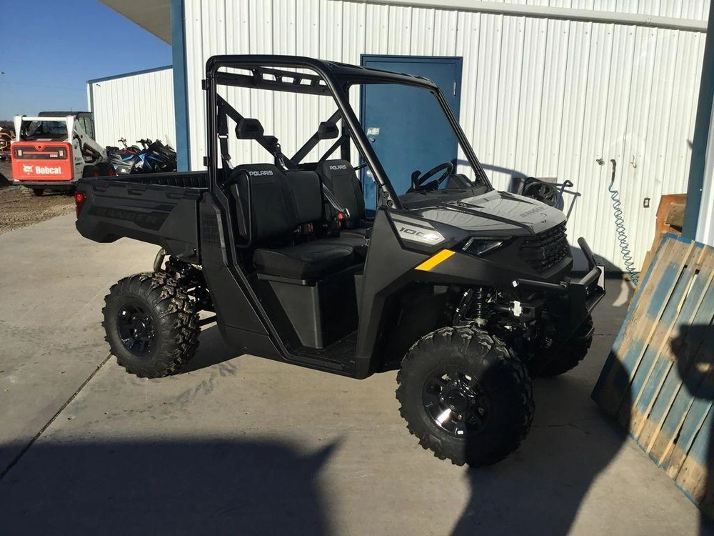 2024 Polaris Ranger 1000 Premium alt