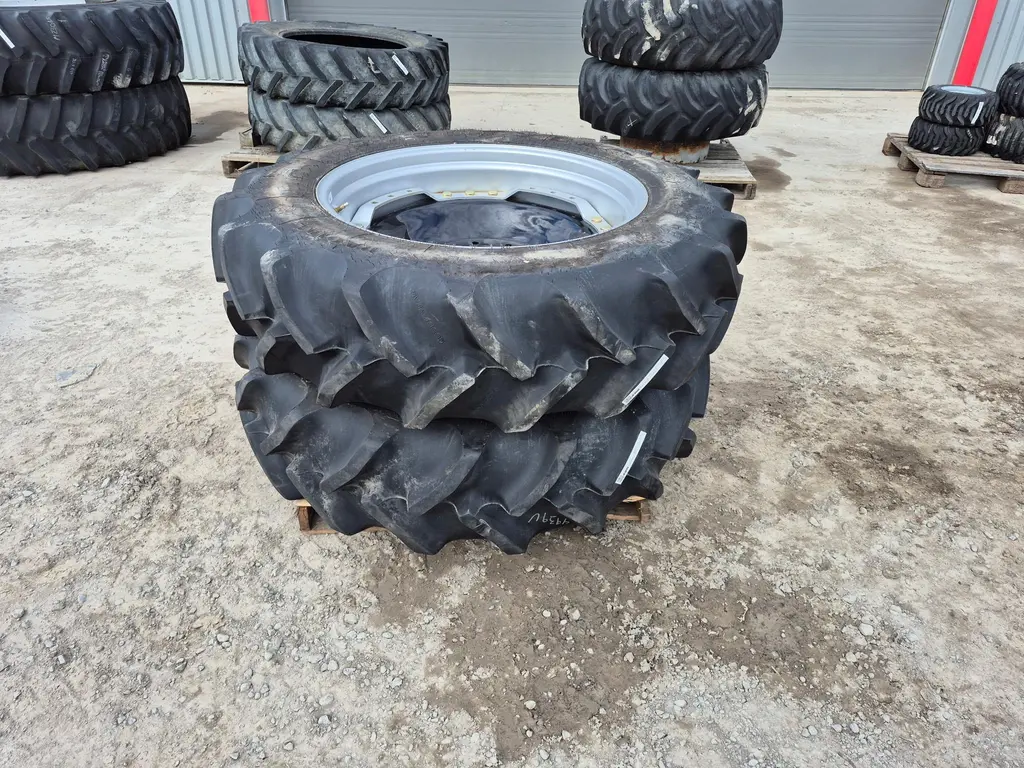  GOODYEAR  380/85R34
