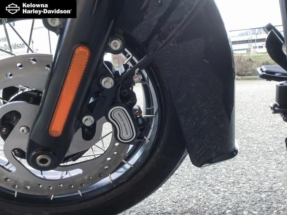 2026 Harley-davidson Flhc - Heritage Classic alt