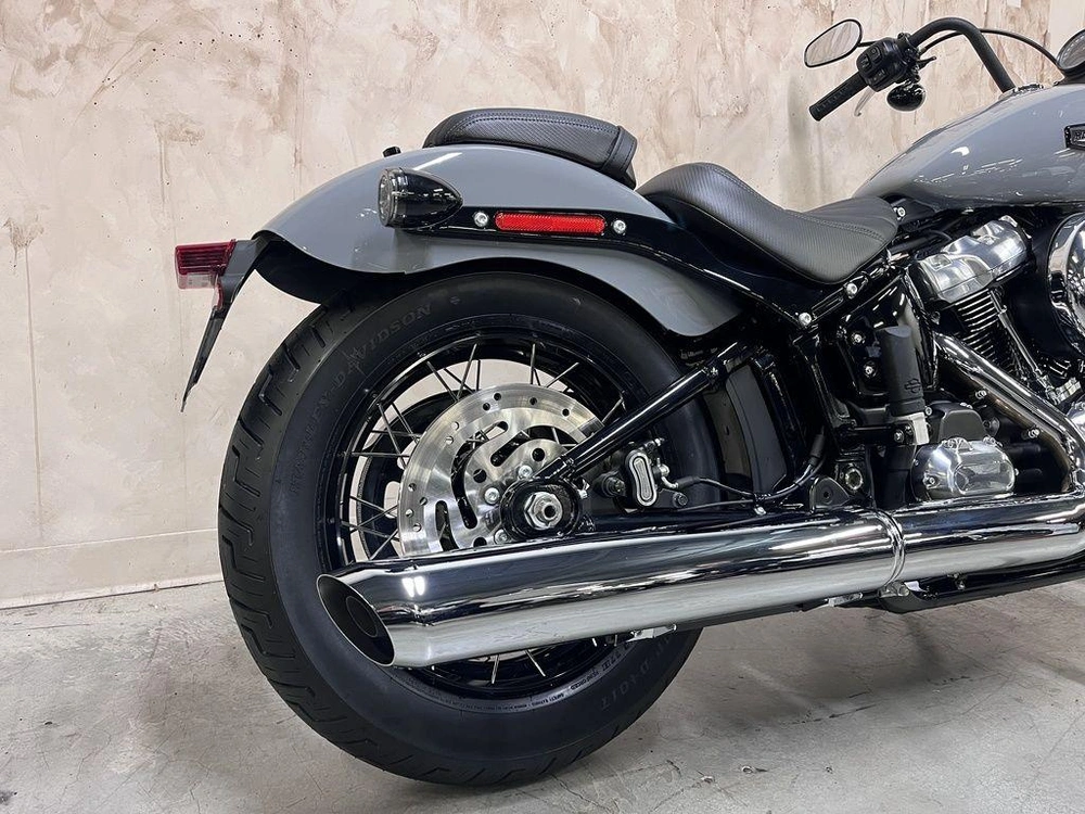2026 Harley-davidson Fxbb Street Bob alt