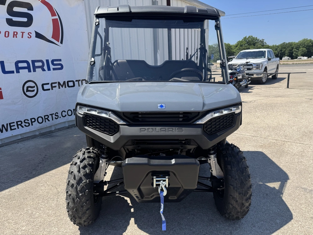 2026 Polaris Ranger 500 alt