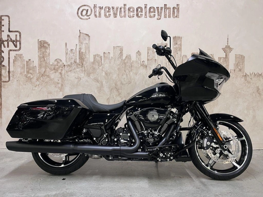 2026 Harley-davidson Fltrx Road Glide alt