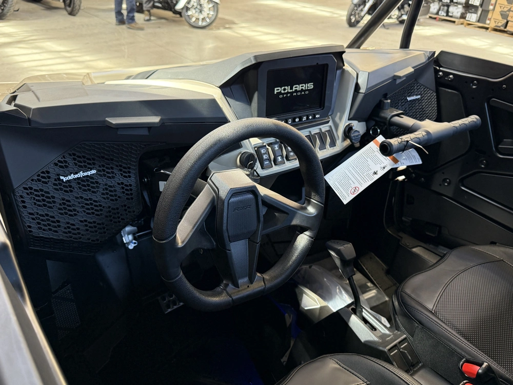 2026 Polaris Rzr Xp 1000 Ultimate Sand Dune Ultimate alt