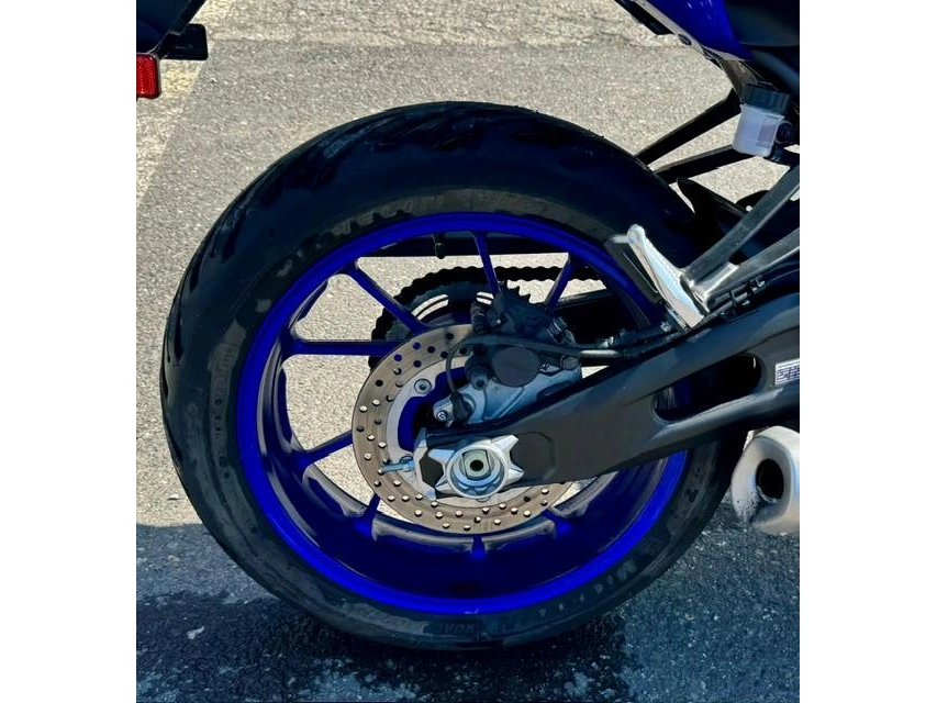 Yamaha Mt-07 2024 alt