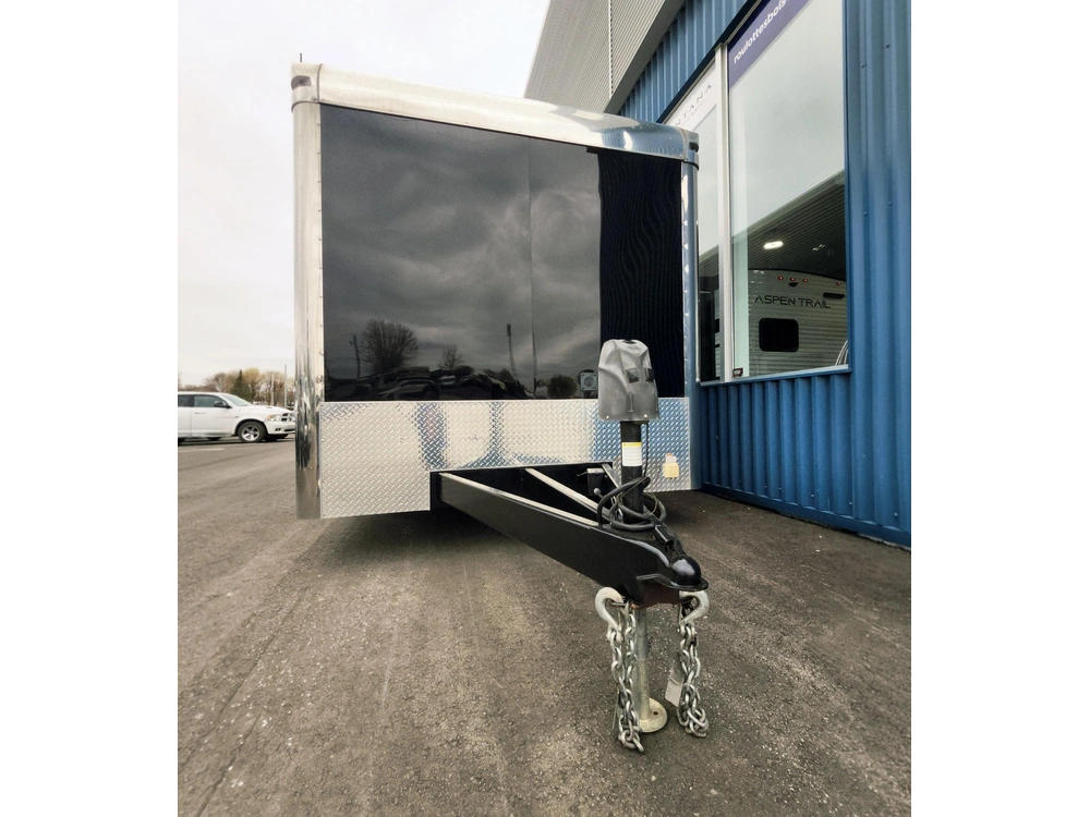 Forest River Cargo 2022 alt