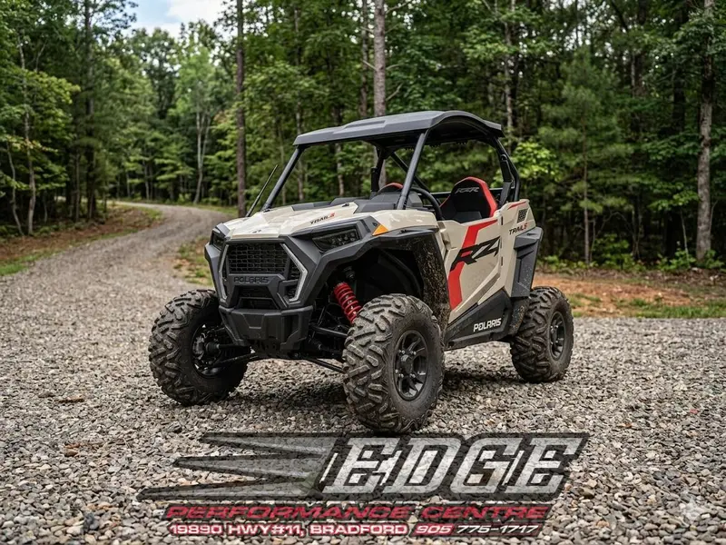 2026 Polaris RZR TRAIL S 1000 Ultimate