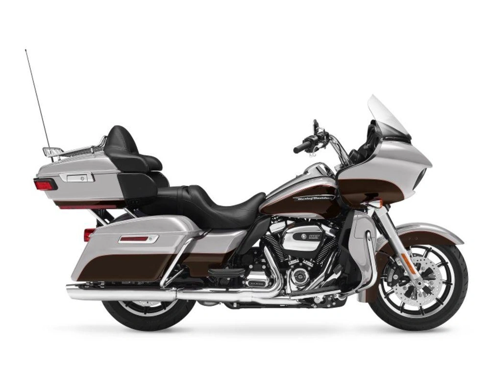 2018 Harley-davidson Fltru - Road Glide® Ultra alt