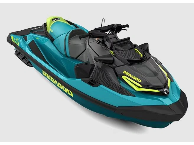 2026 Sea-doo/brp Wake 170 170 Ch (audio) alt