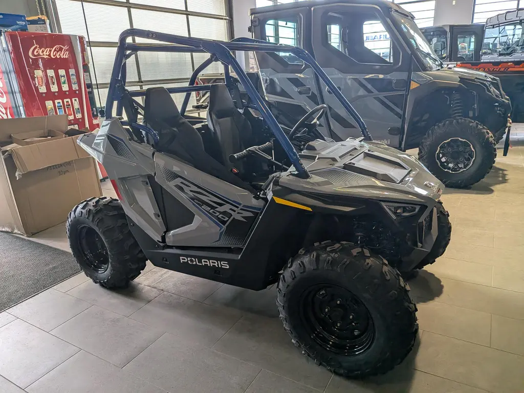 2026 Polaris RZR 200 
