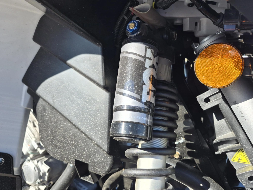 2026 Brp Renegade X Xc 1000r (canada) alt