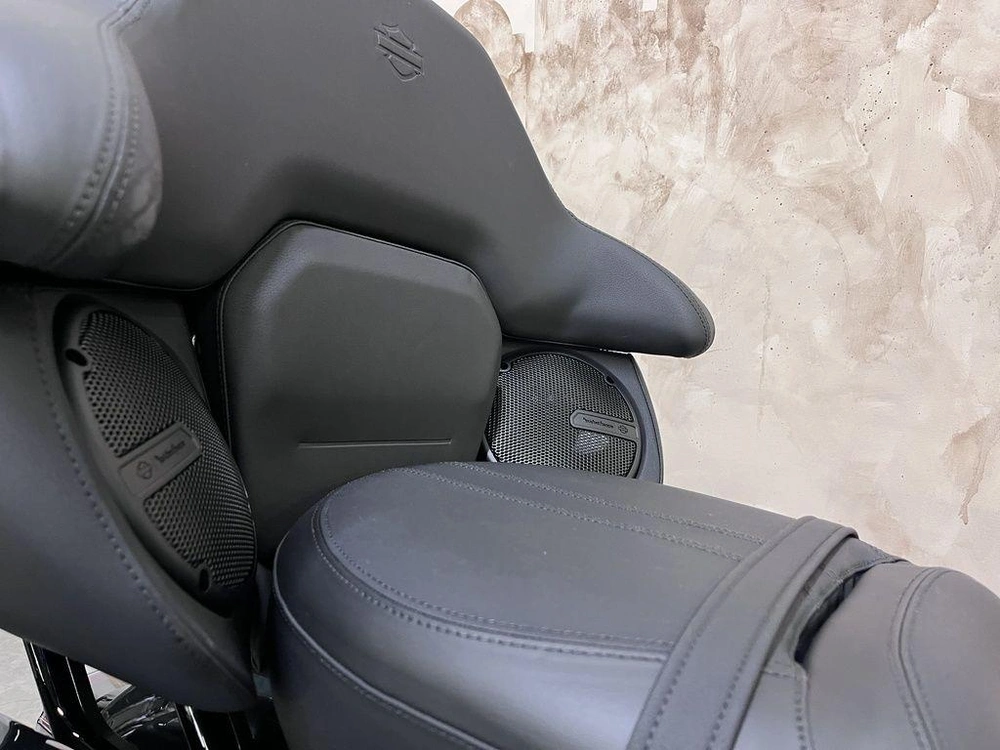 2026 Harley-davidson Flhxl Street Glide Limited alt