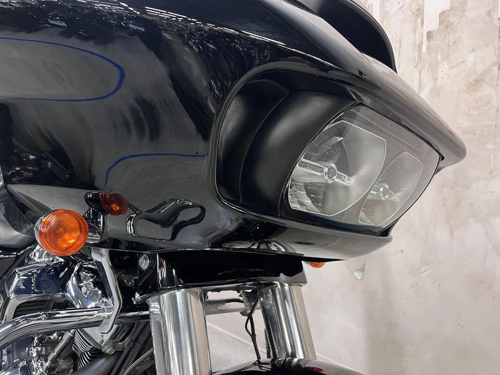 2017 Harley-davidson Touring Road Glide Special alt