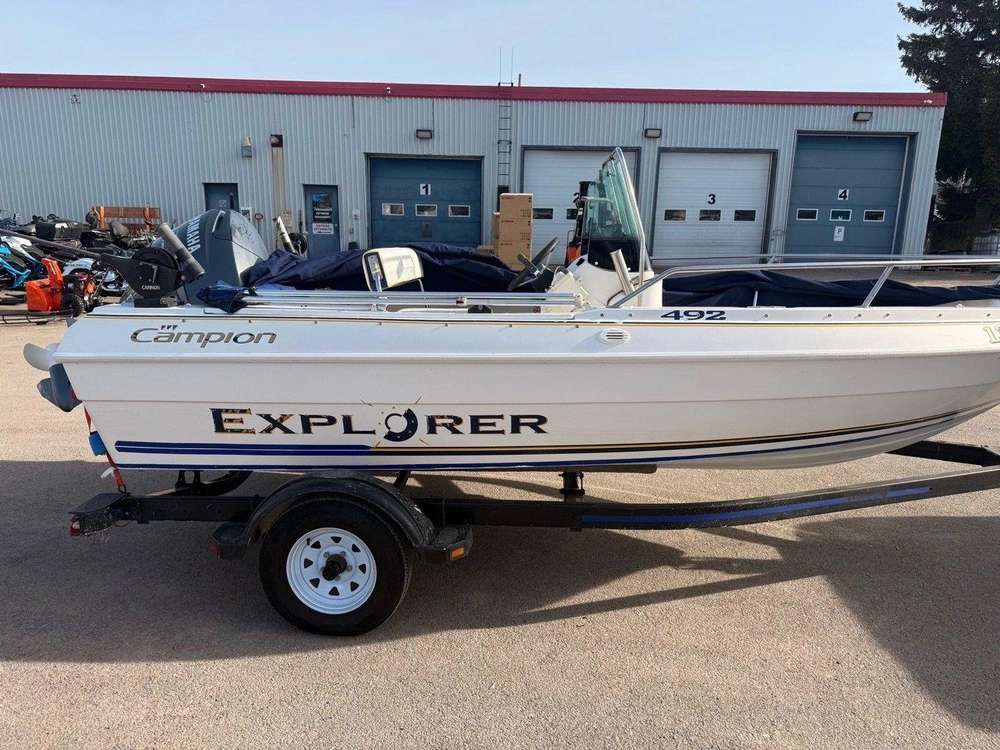 1999 Other Explorer 492 alt