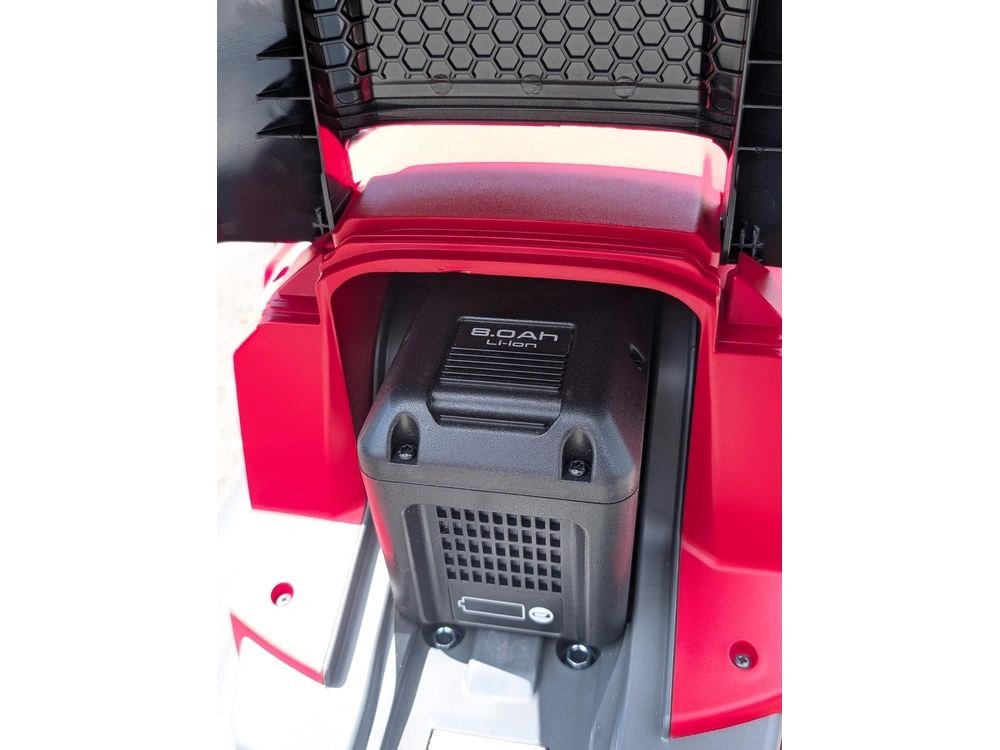 Honda Batterie Hrx-bv 1,5 Kw Tondeuse Hrx21bvc4 | 🌍 Concurrents : Ego / Greenworks / Ryobi 🌍 | 2026 alt