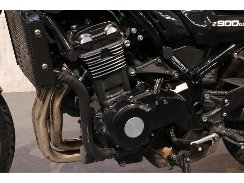 2018 Kawasaki Z900RS thumbnail 10