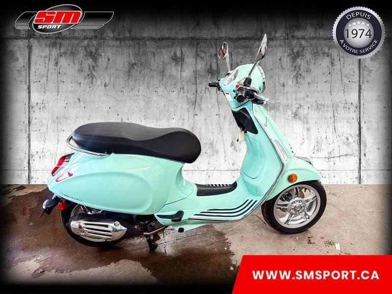 Vespa Primavera 50 2026 alt