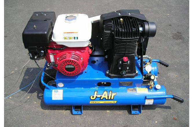 Honda Engines GX340