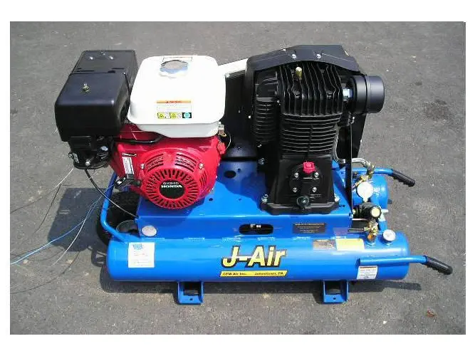 Honda Engines GX340