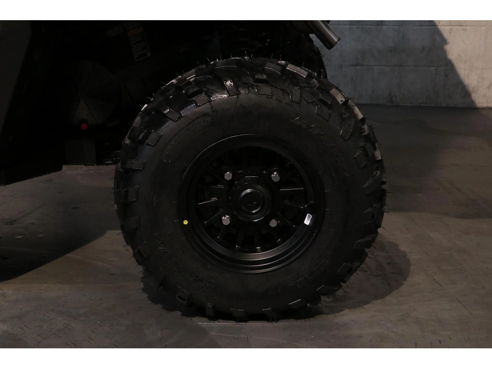 Polaris Ranger 500 2026 alt