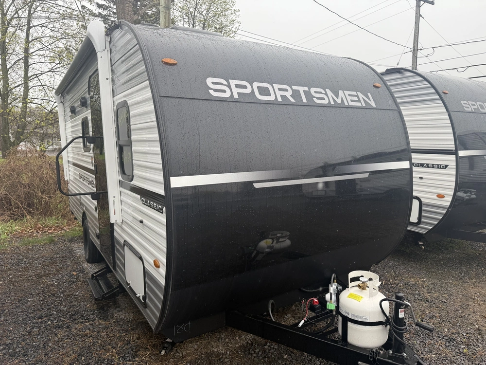 Kz-rv Sportsmen Classic 170mb 2027 alt