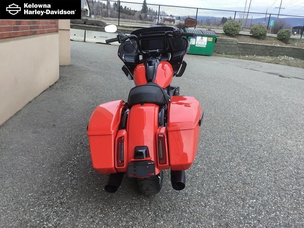 2026 Harley-davidson Fltrx - Road Glide® alt