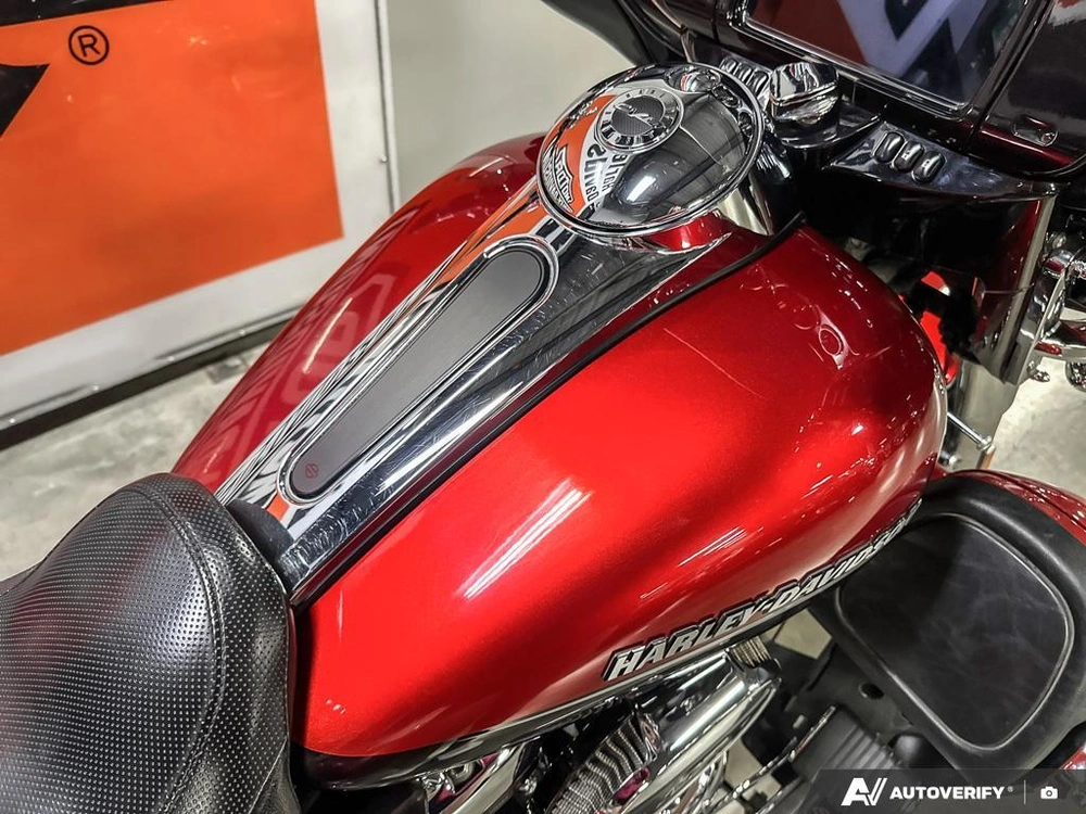 2021 Harley-davidson Flhtcutgse alt