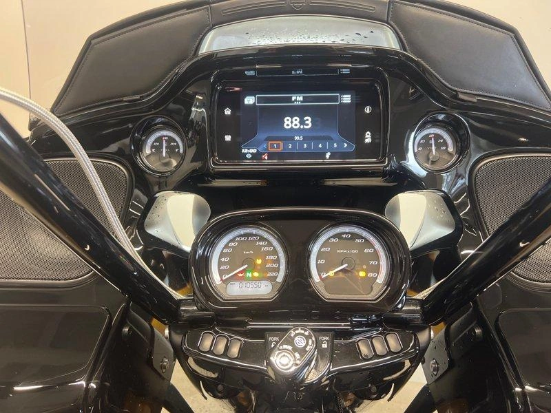 2023 Harley-davidson Fltrk - Road Glide® Limited alt