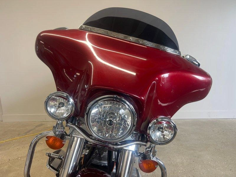2006 Harley-davidson Flhti - Electra Glide Standard alt