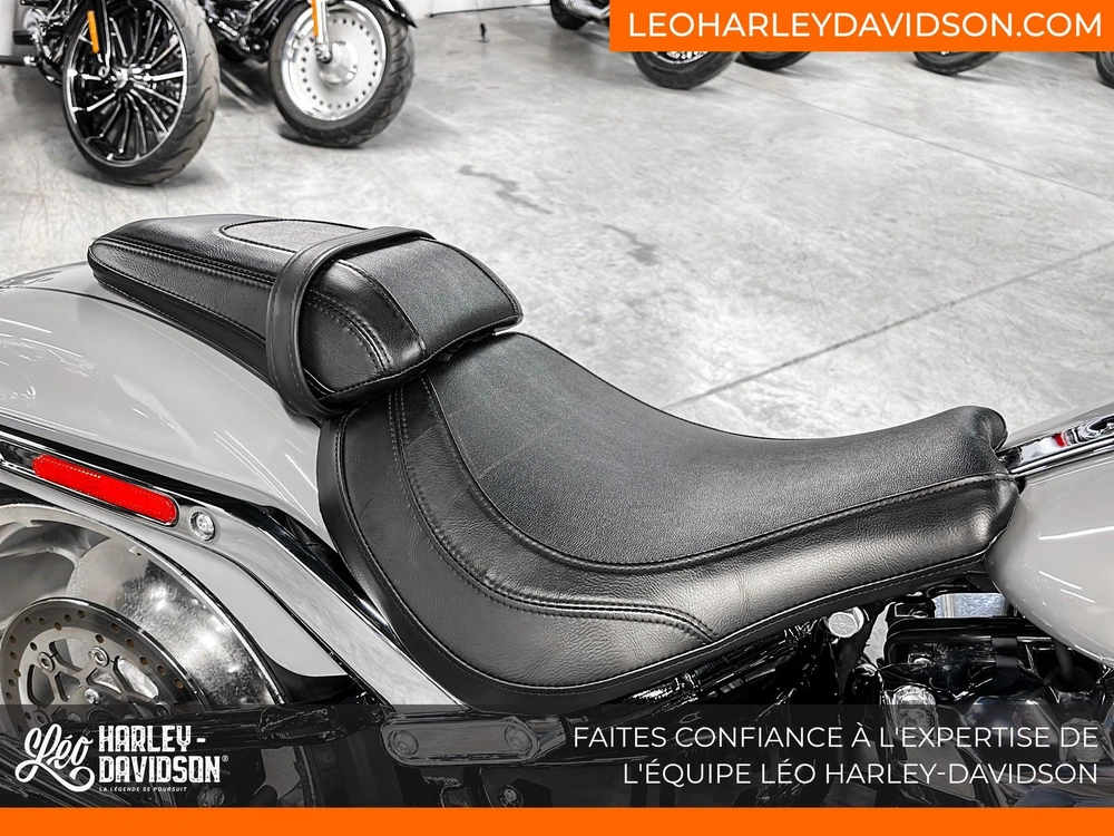Harley-davidson Flfbs Fat Boy 2024 alt