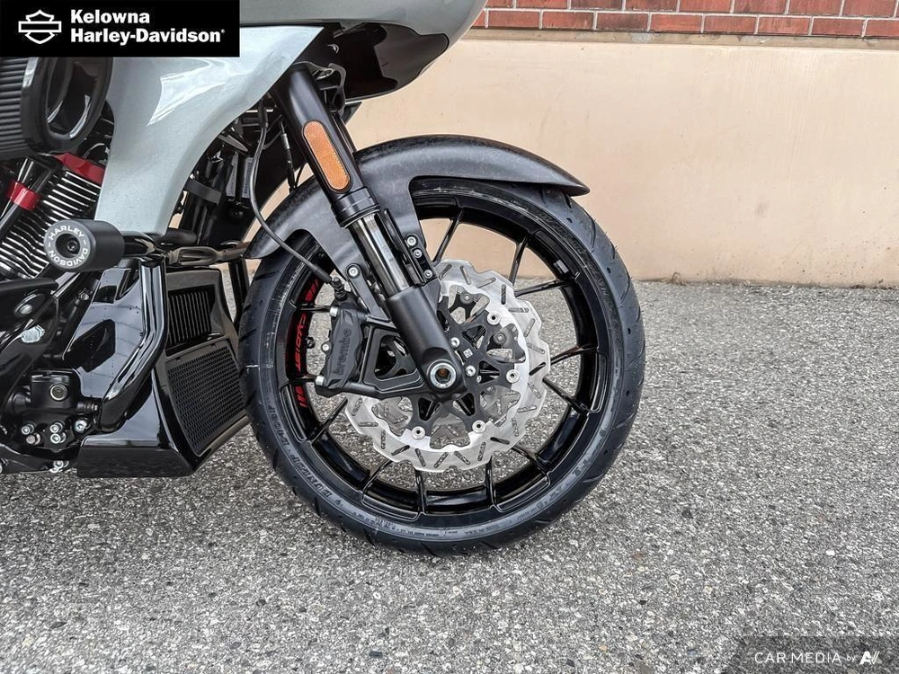 2025 Harley-davidson Fltrxstse - Cvo™ Road Glide™ St alt