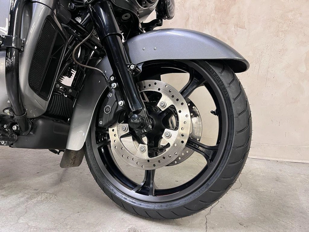 2019 Harley-davidson Cvo Cvo- Electra Glide alt