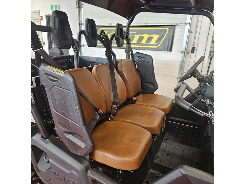 2026 Yamaha Viking Eps Se Ranch Edition alt