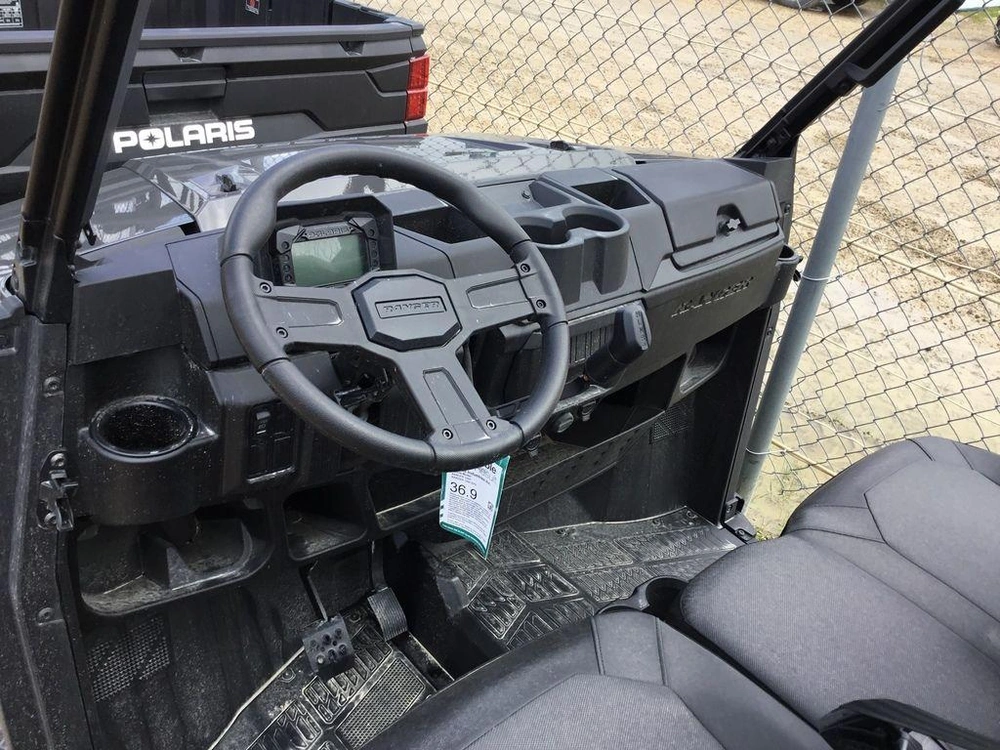 2024 Polaris Ranger 1000 Premium alt