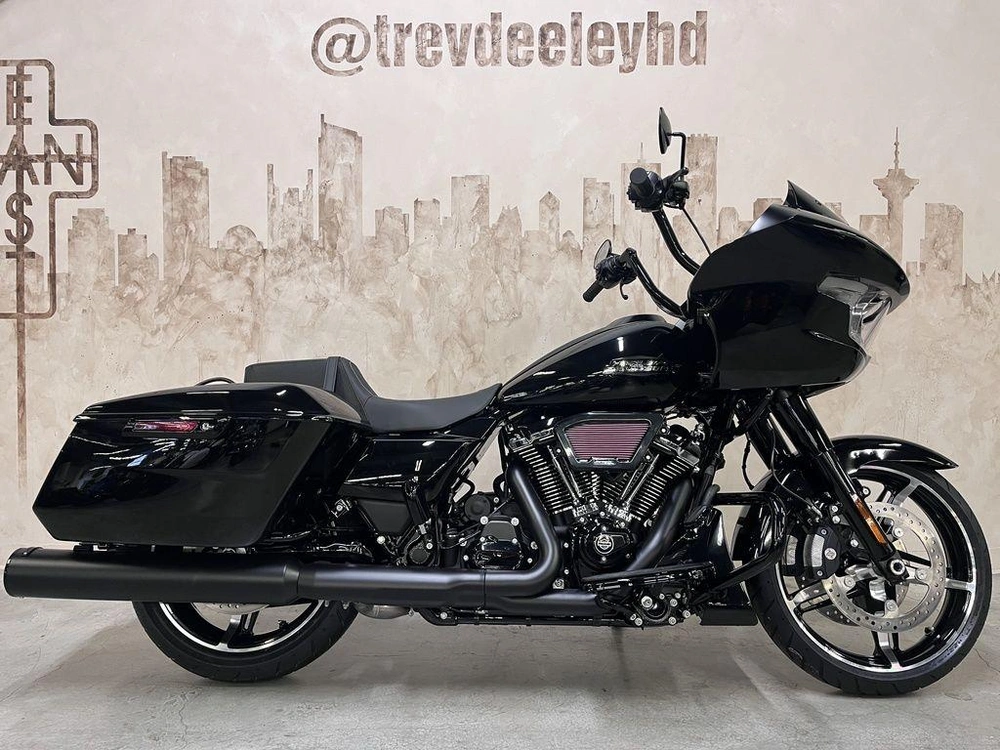 2026 Harley-davidson Fltrx Road Glide alt