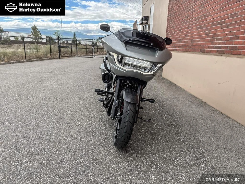 2025 Harley-davidson Fltrxstse - Cvo™ Road Glide™ St alt