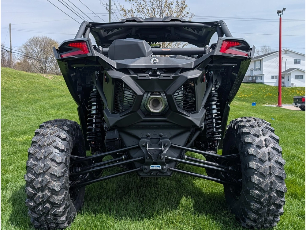 2026 Can-am Maverick X3 X Turbo alt