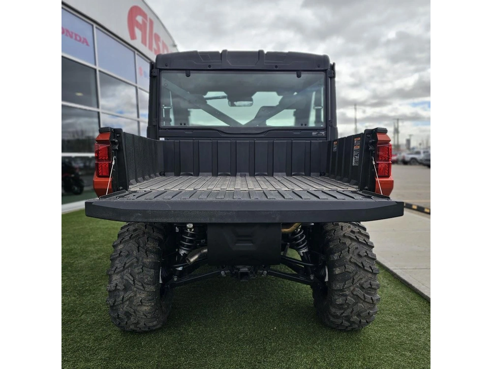 2026 Polaris Ranger Xp 1000 Northstar Premium alt