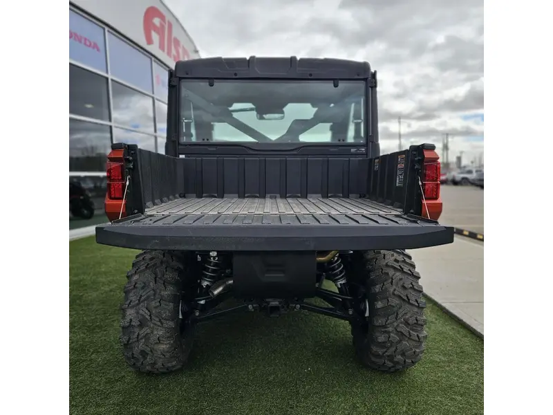 2026 Polaris RANGER XP 1000 NORTHSTAR PREMIUM thumbnail 12