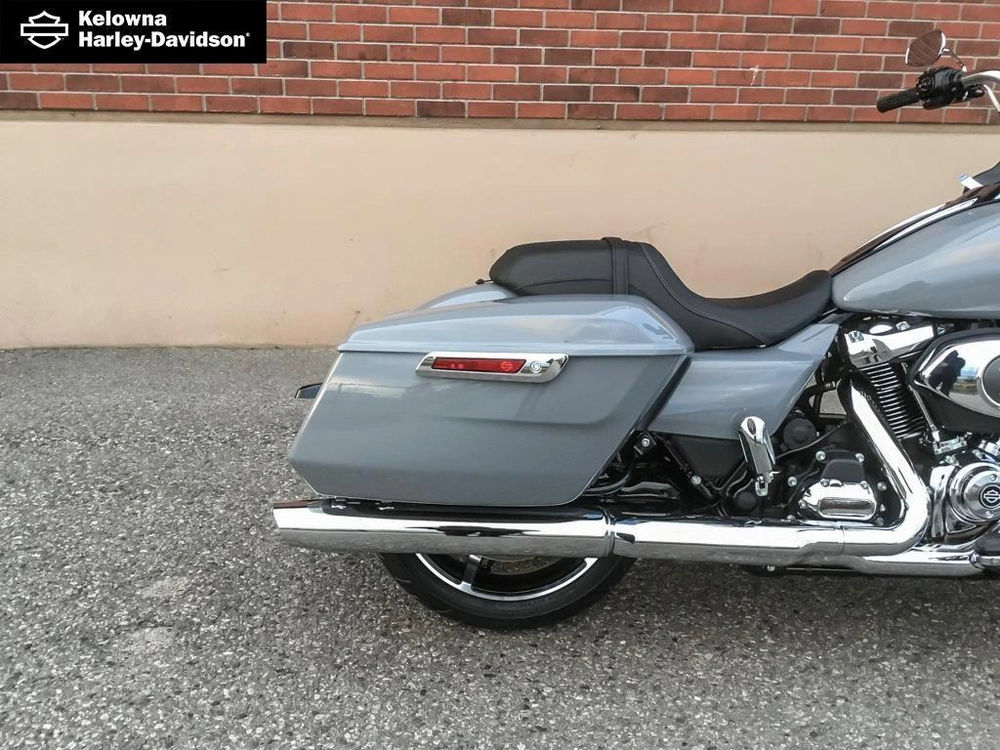 2026 Harley-davidson Fltrx - Road Glide® alt