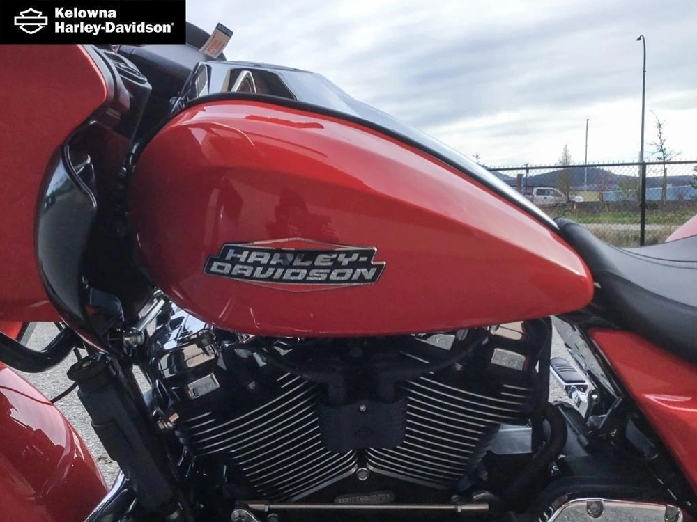 2026 Harley-davidson Fltrx - Road Glide® alt