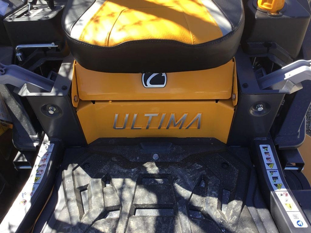 2026 Cub Cadet Ultima Z Z2 46 alt