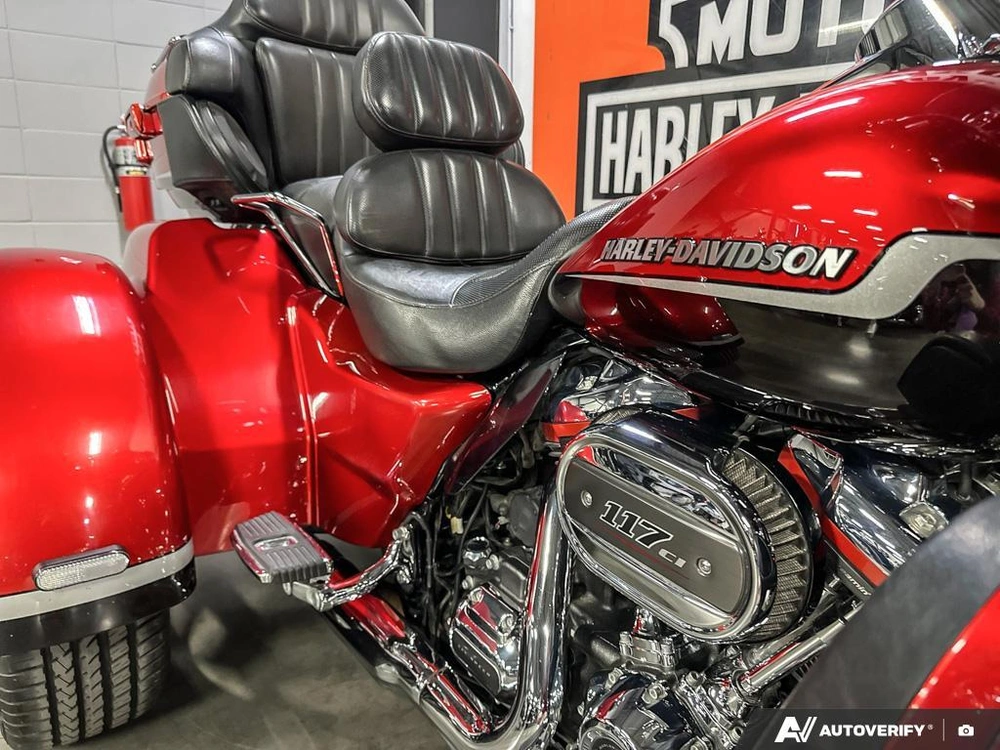 2021 Harley-davidson Flhtcutgse alt