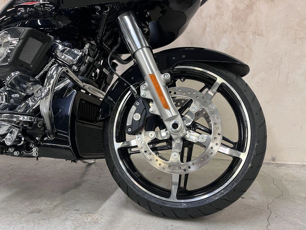2026 Harley-davidson Fltrx Road Glide alt