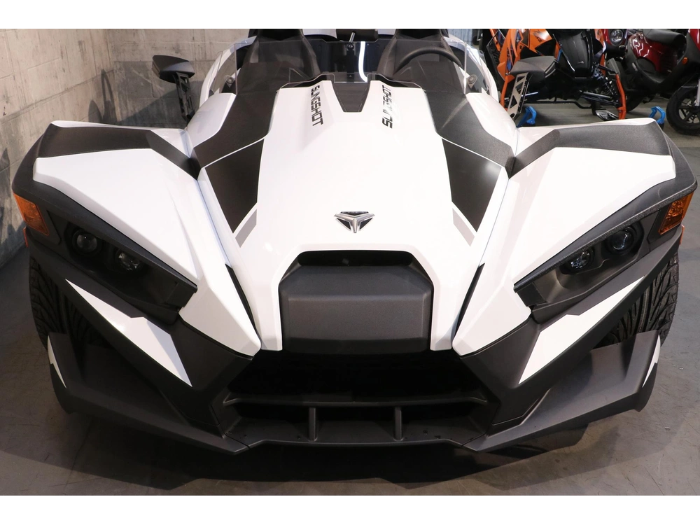 Polaris Slingshot Sl Autodrive 2026 alt