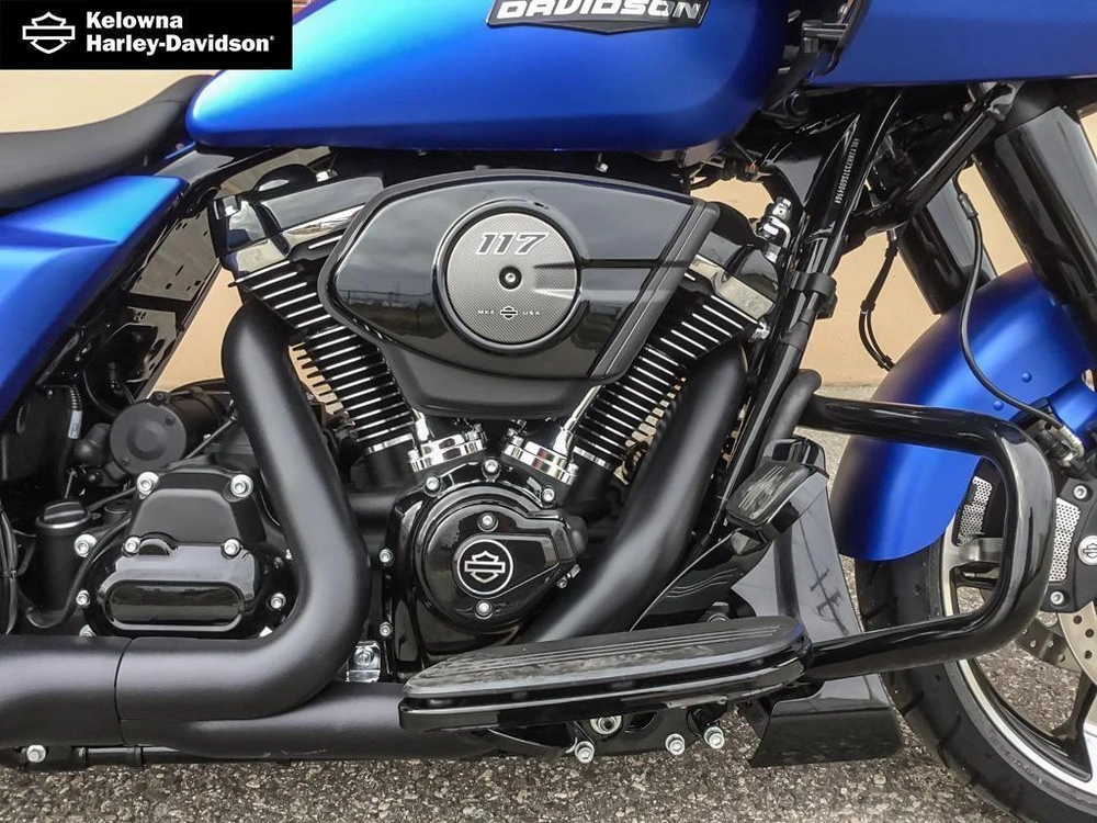 2026 Harley-davidson Fltrx - Road Glide® alt