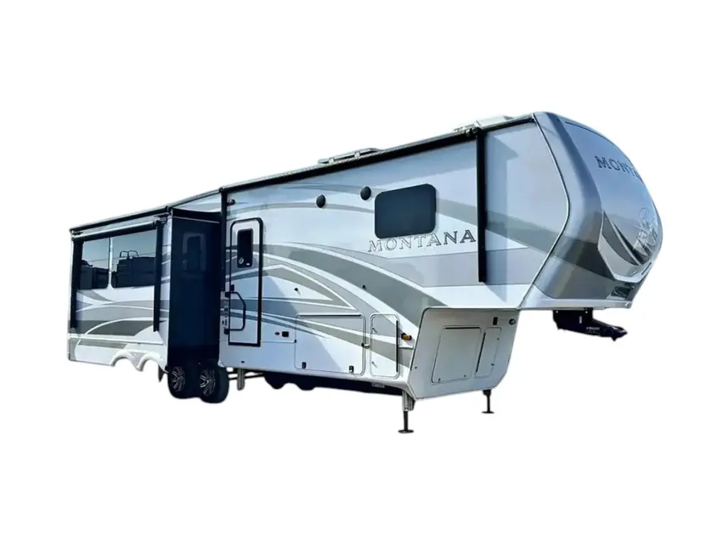 2022 Keystone RV Montana 3121RL