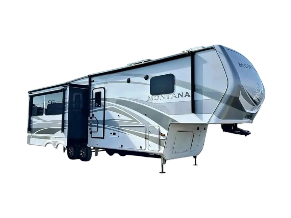 Keystone Rv Montana 3121rl 2022 alt