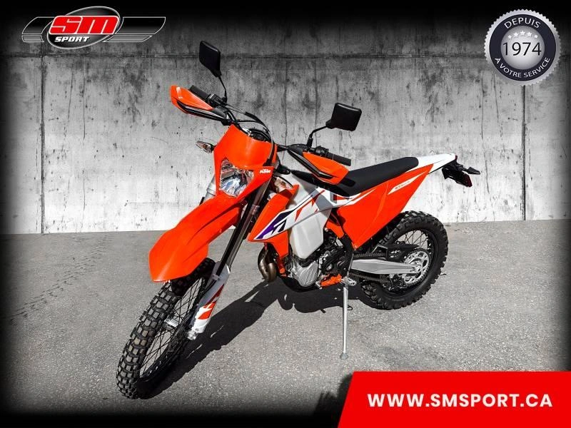 2023 Ktm F8575w9 alt